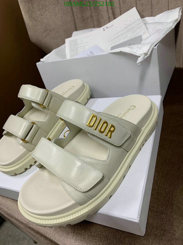 SAMCC - DOR Women Shoes - 2048