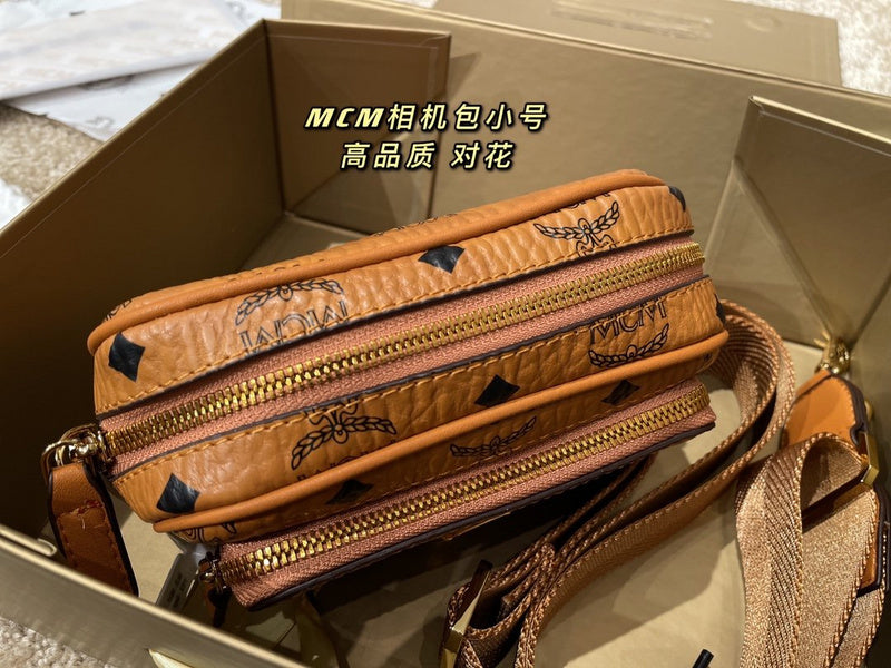 Glami- - MQM Bags - 141