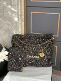 Satchel Bags - CHL Bags - 6108