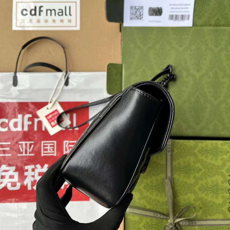 GUI2 Bags - Fashion Bags  398
