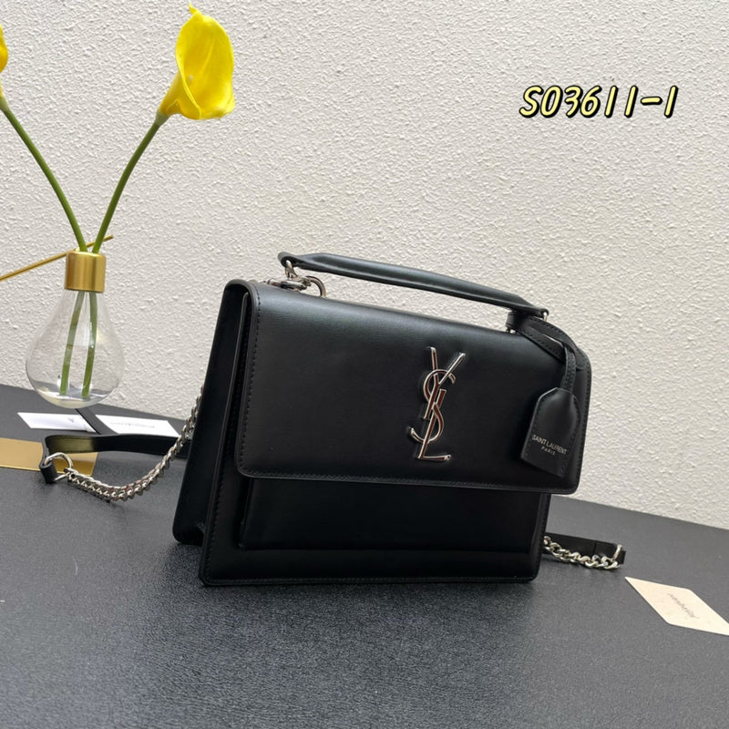 Satchel Bags - SLY Bags - 1205