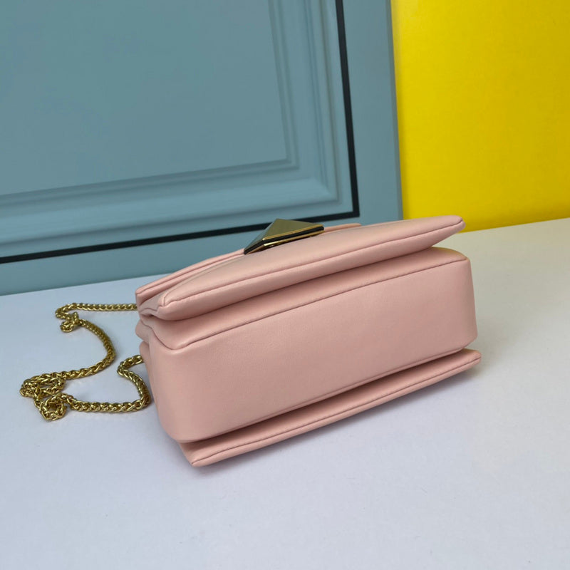 Satchel Bags - VTO Bags - 1020