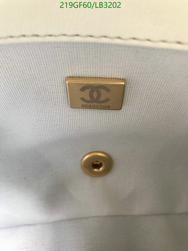 SAMC - CHL Bags - 891