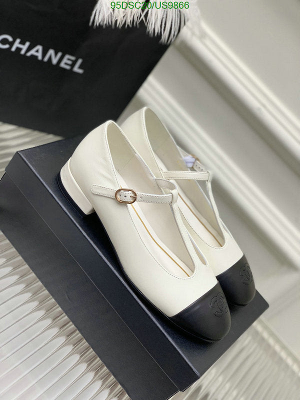 SAMC - CHL Women Shoes Ballet - 114
