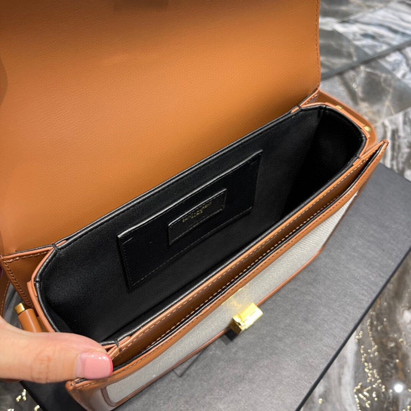 Glami- Glami- - SLY Bags - 1012