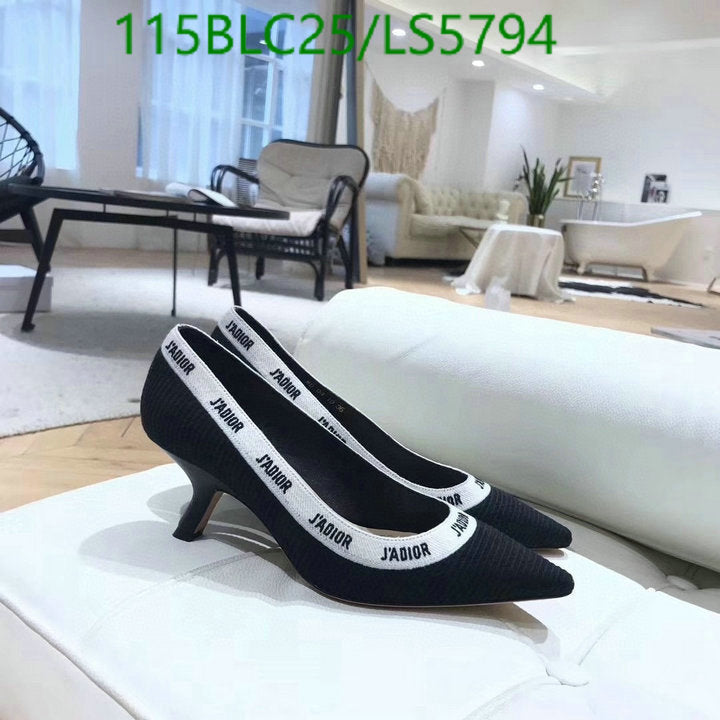 SAMCC - DOR Women Shoes - 1838