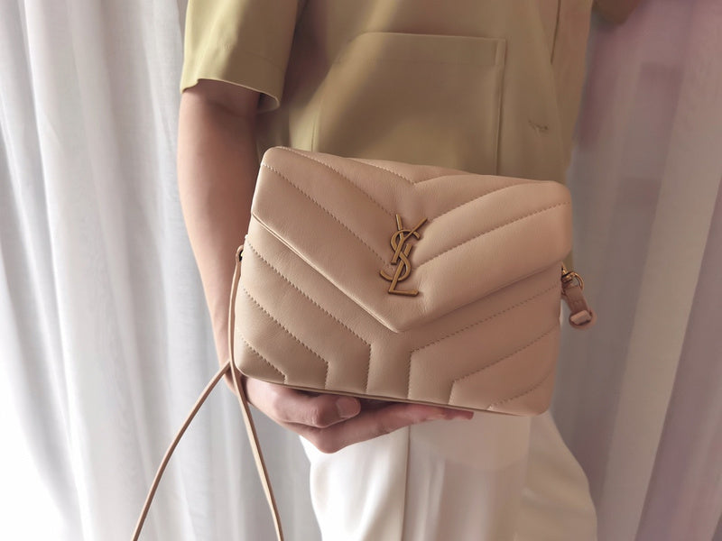 Glamy - YLS Bags - 1072