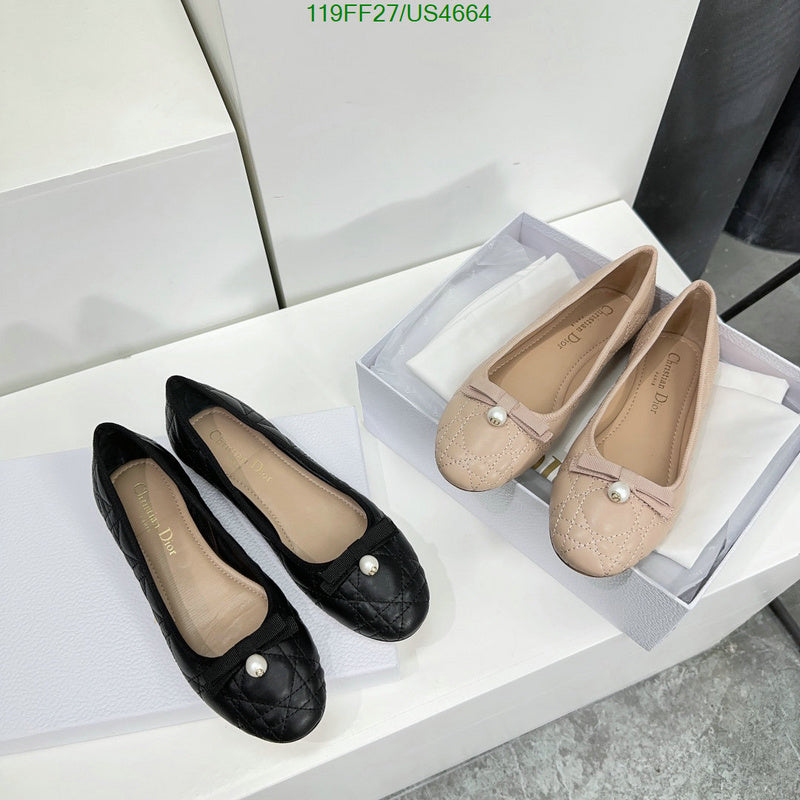 SAMCC - DOR Women Shoes - 1869