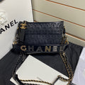 Satchel Bags - CHL Bags - 4204