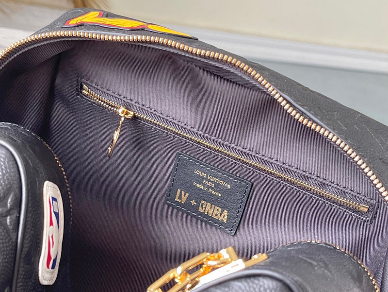 GlamI Lu-Vi bags - 4911