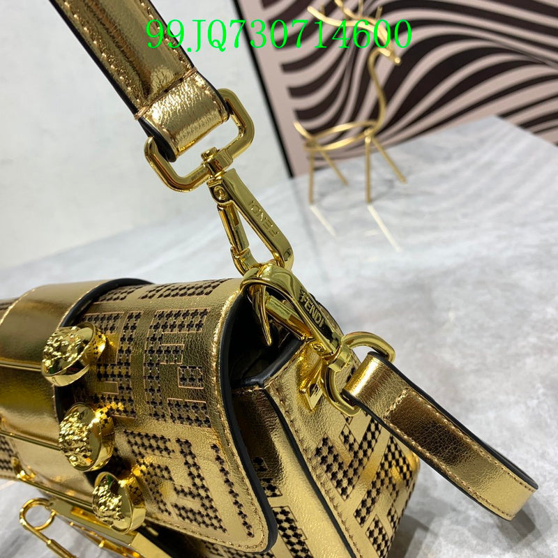 Glami - FDE Bags - 3357