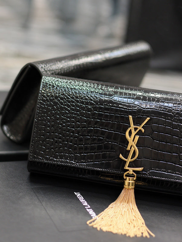 Satchel Bags - SLY Bags - 053