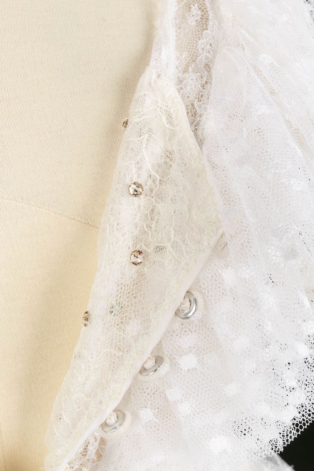 Robe Givenchy (AttribuÃƒÆ’Ã‚Â©e ÃƒÆ’Ã‚Â )