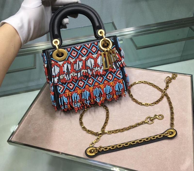SAMCC - DOR Bags - 566