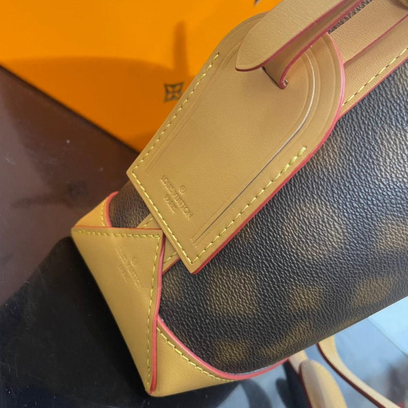 Satchel Bags - VL Bags - 1638