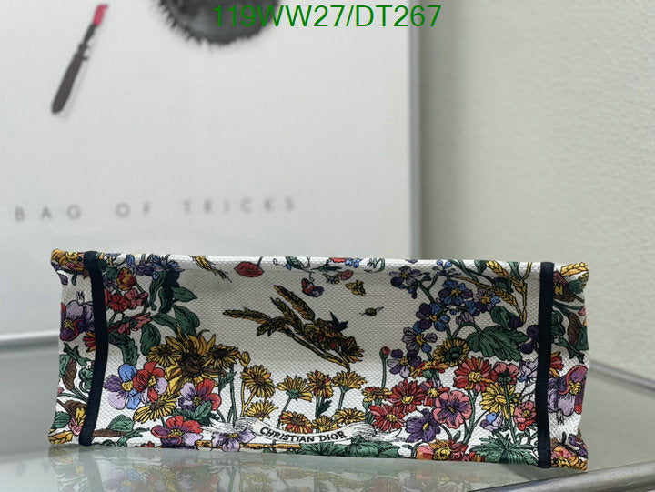 SAMCC - DOR Bags - 781