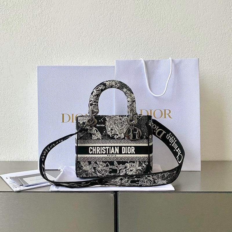 Glami - DOR Bags - 412