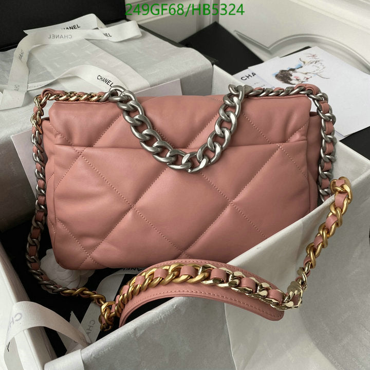SAMC - CHL Bags - 175
