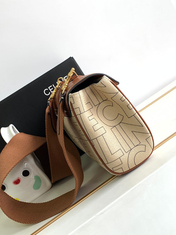 Glamy - COL Bags - 495