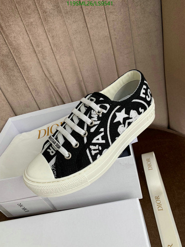 SAMCC - DOR Women Shoes - 1785