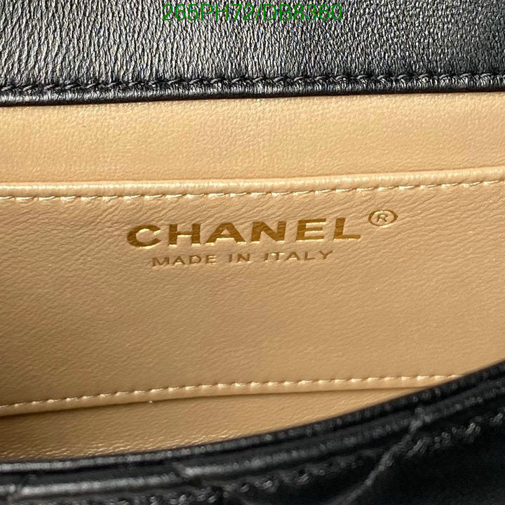 SAMC - CHL Bags - 010