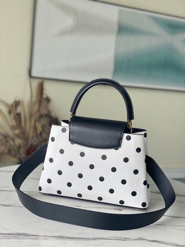 Fashion Lu-Vi bags - 5266
