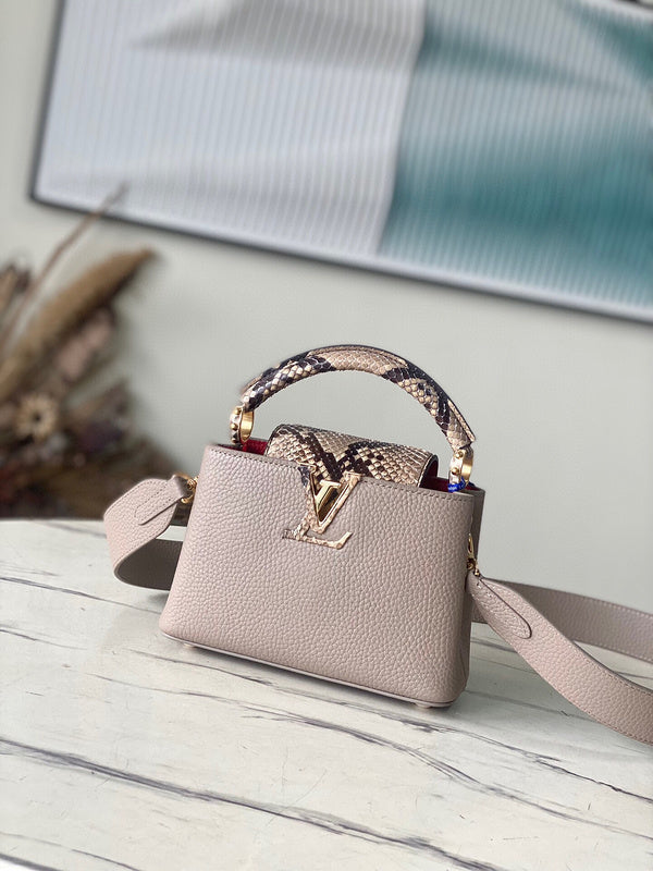 Glami- Glami- Lu-Vi bags - 3991