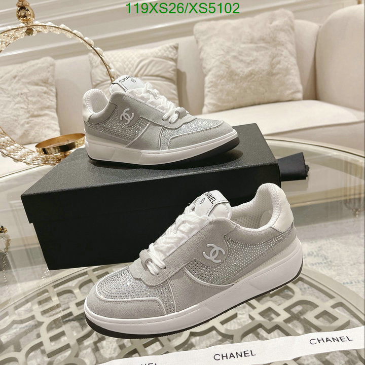 SAMC - CHL Women Shoes Sneakers - 205