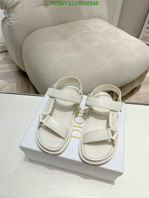 SAMCC - DOR Women Shoes - 1454