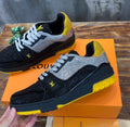 Glamy - LOV Men Shoes - 785