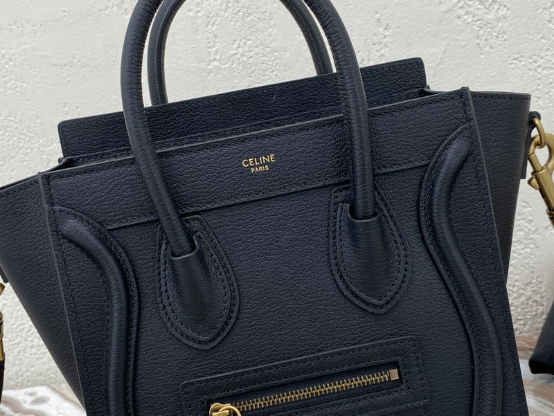 Glamy - COL Bags - 1440