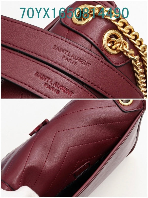 Glami - YLS Bags - 2124