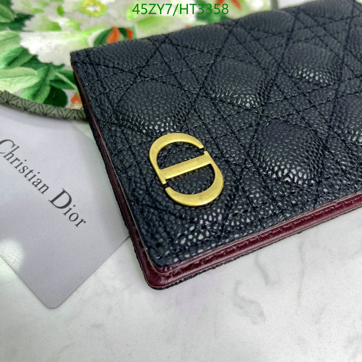 SAMC - DOR Wallets - 048