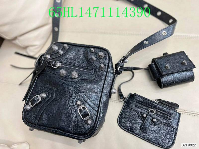 ELE Fashion - BGA Bags - 1998