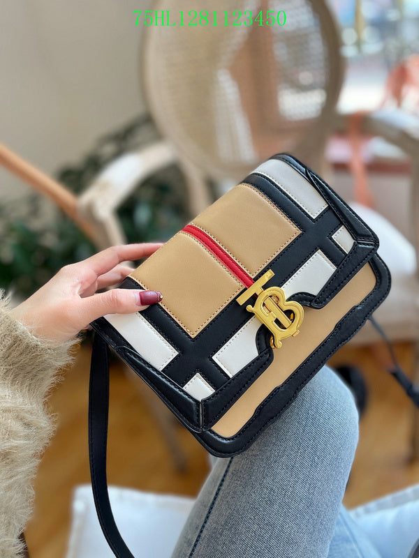 ELE Fashion -BBR Bags - 360