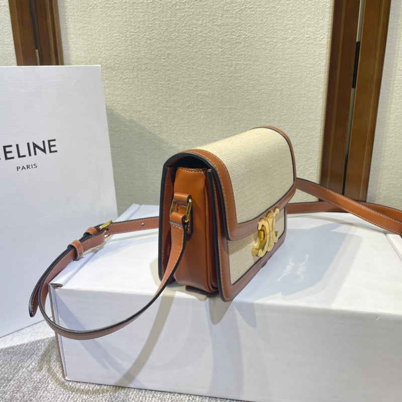 Glamy - COL Bags - 721