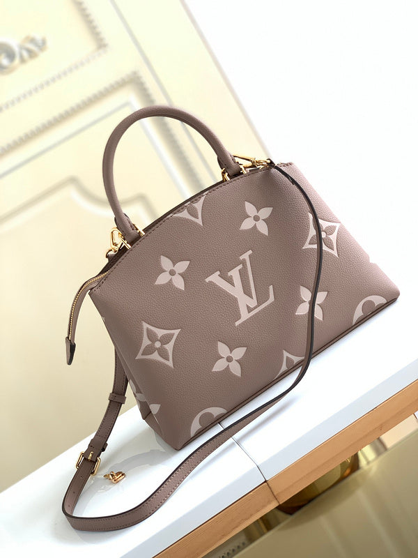 Satchel Bags - VL Bags - 1046