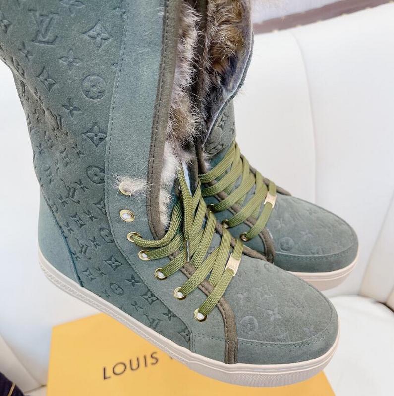 SAMC - LOV Women Shoes - 1315