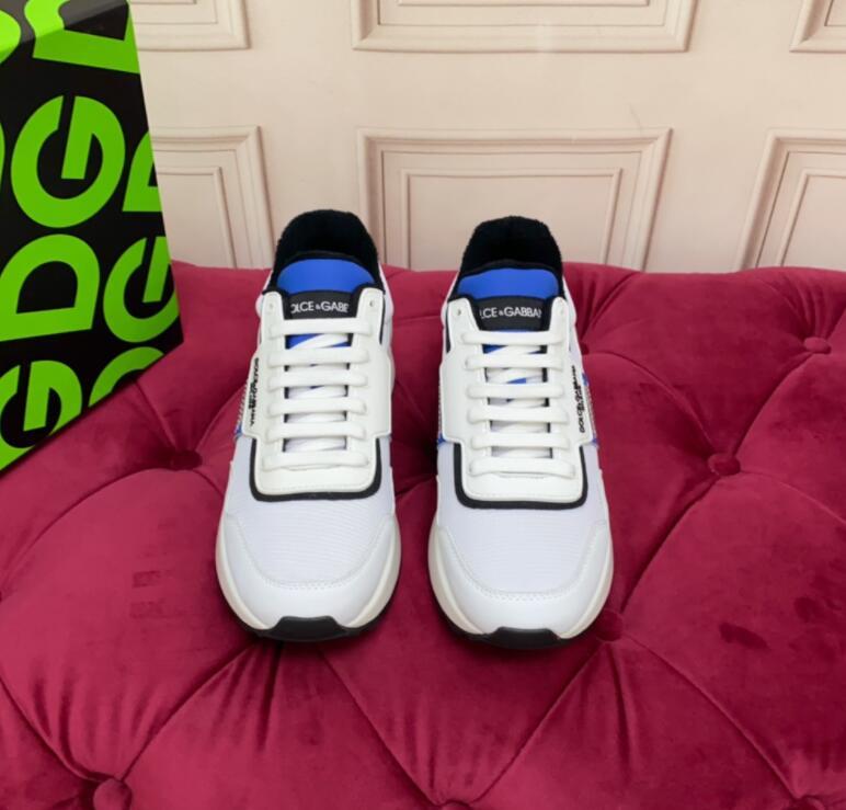 SAMC - DAG Men Shoes - 139