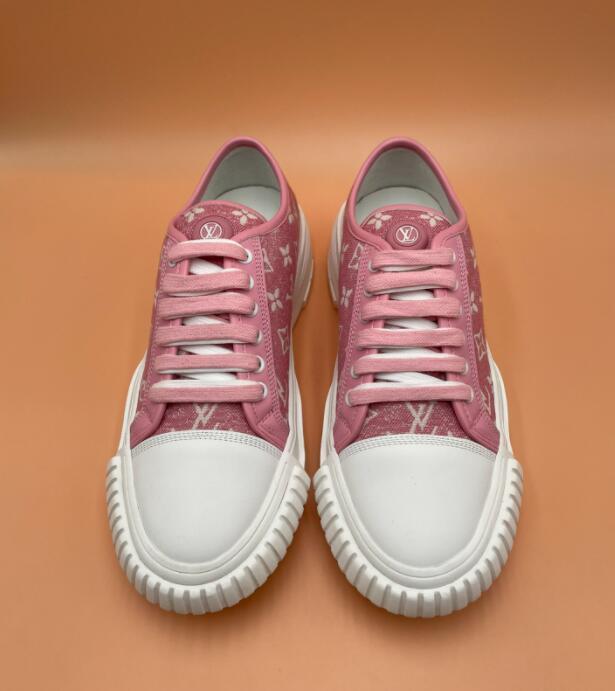 SAMC - LOV Women Shoes - 1068