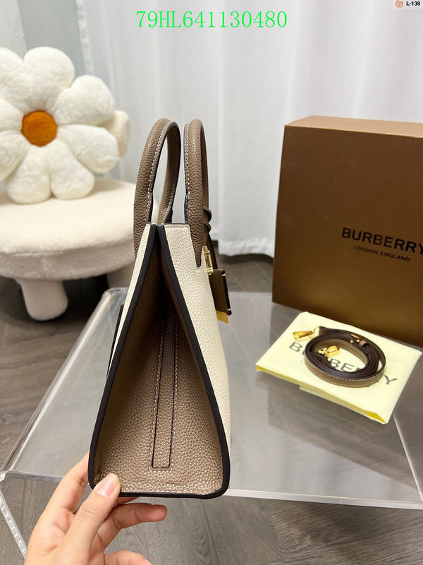 ELE Fashion -BBR Bags - 229