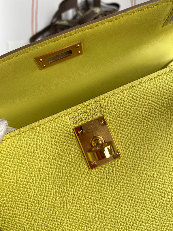 Satchel Bags - HMS-Bags - 895
