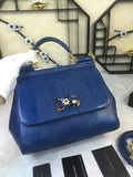 Satchel Bags - DG Bags - 011