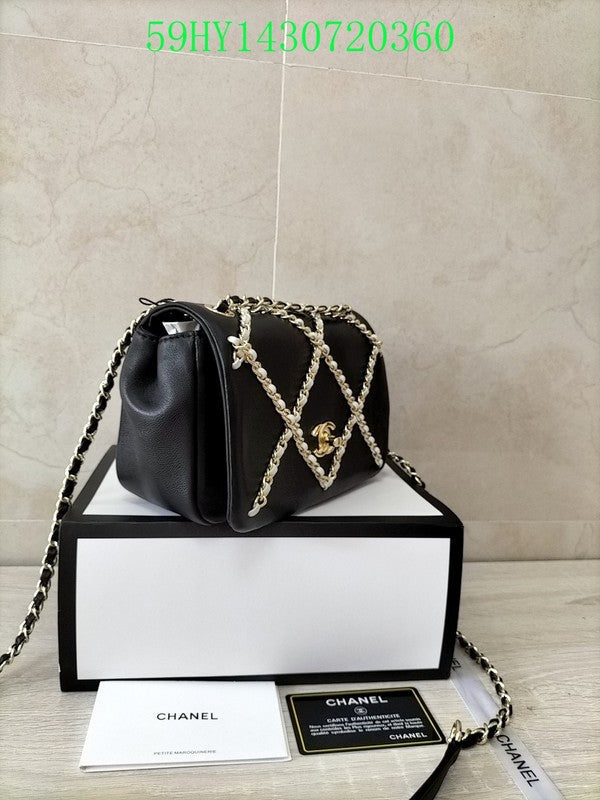 Satchel Bags - CHL Bags - 5220