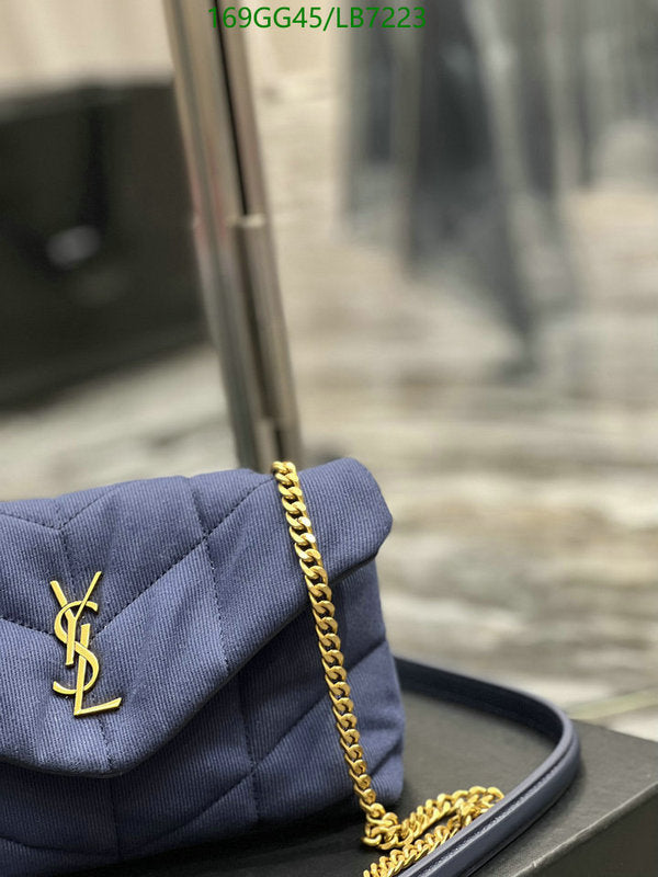 SAMC - YLS Bags - 430