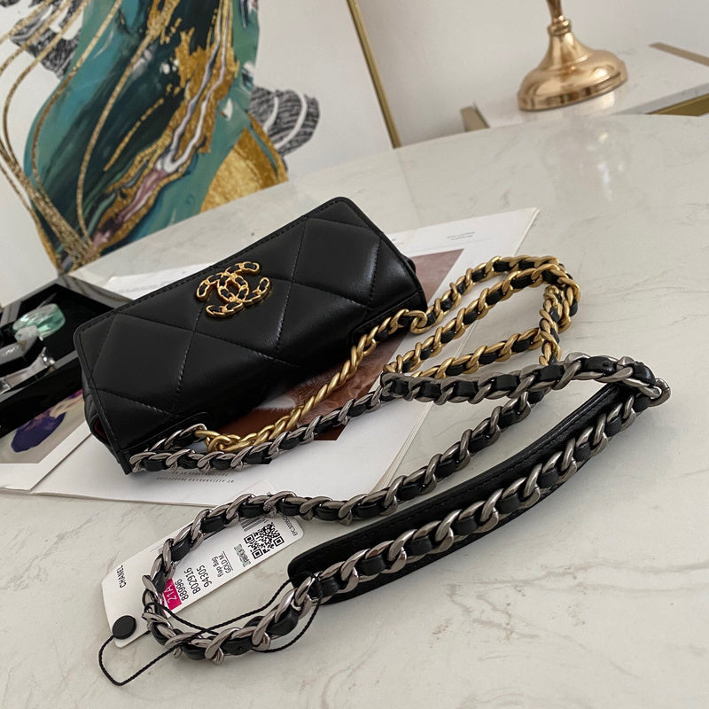 ELE - CHL Bags - 605