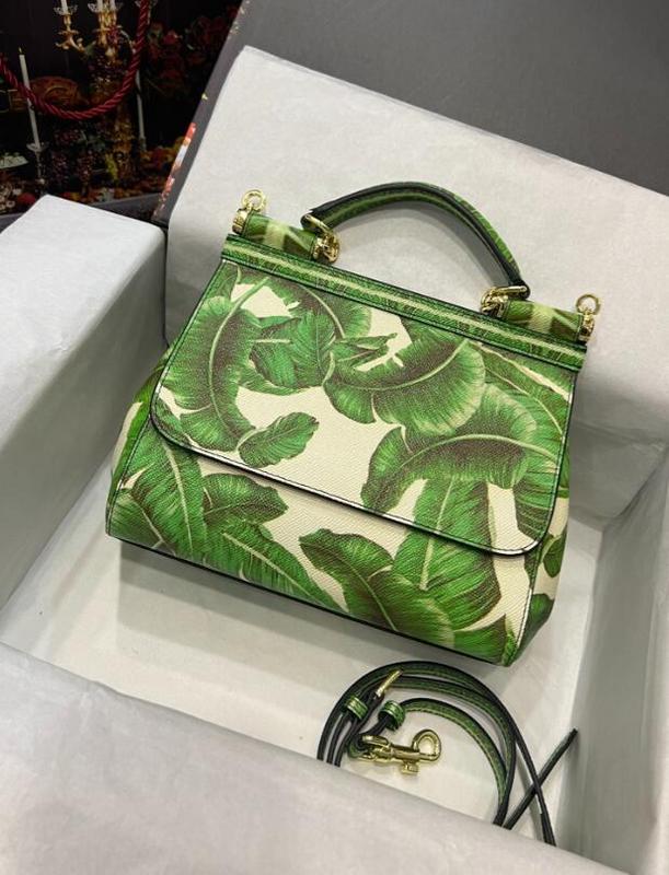 SAMCC - DAG Bags - 091