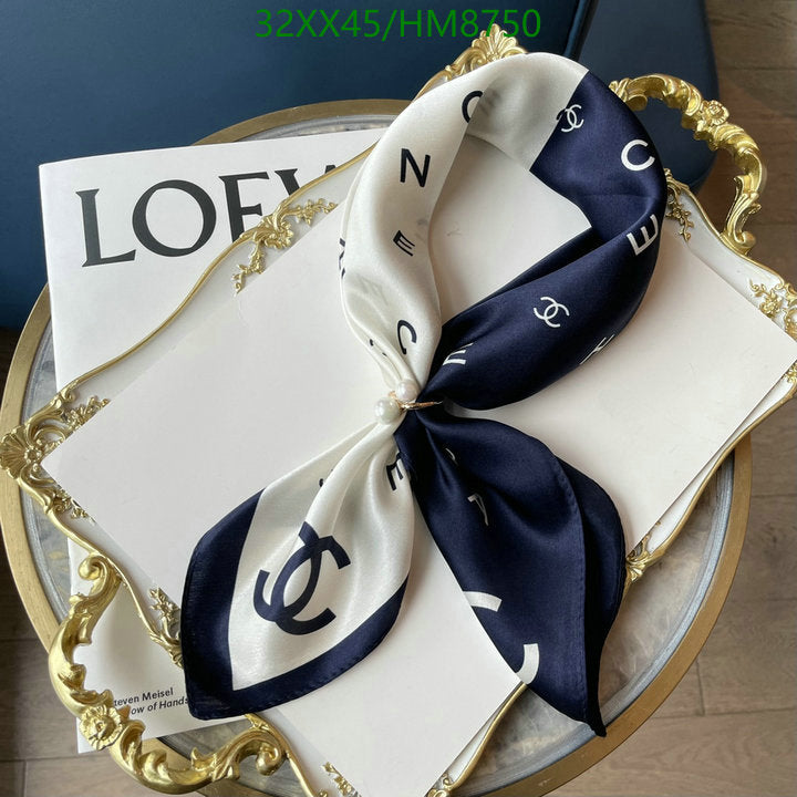 SAMC - CHL Scarves - 728