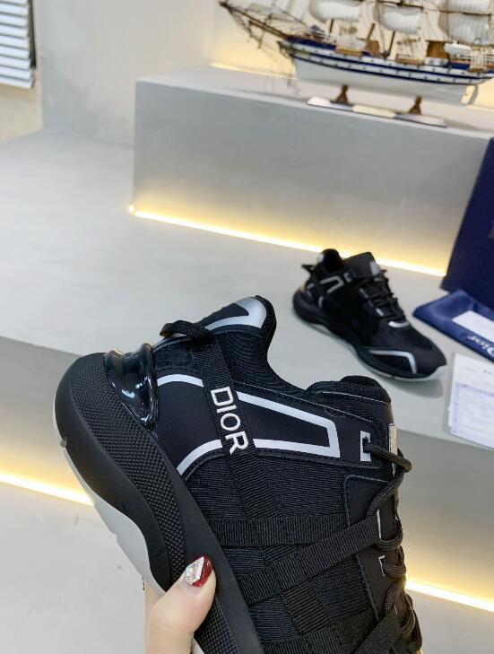 SAMCC - DOR Women Shoes - 1064
