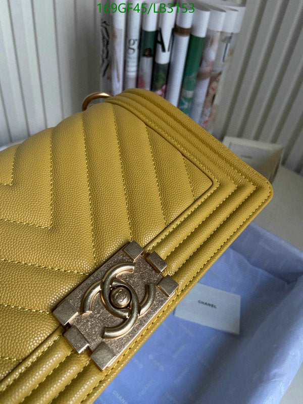 SAMC - CHL Bags - 952